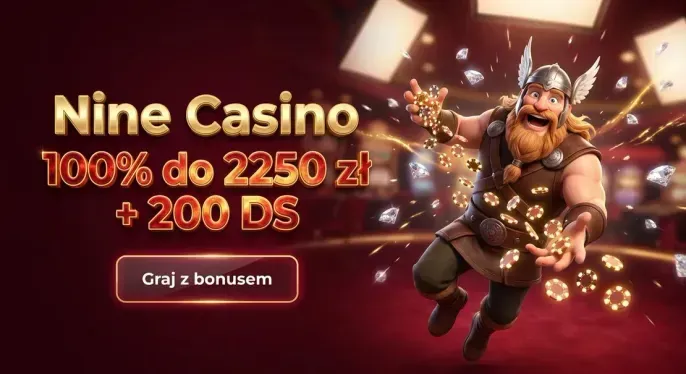 Nine Casino